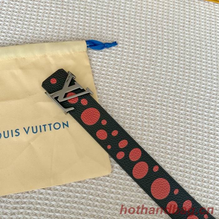 Louis Vuitton Belt 40MM LVB00199 Louis Vuitton Belt 40MM LVB00199